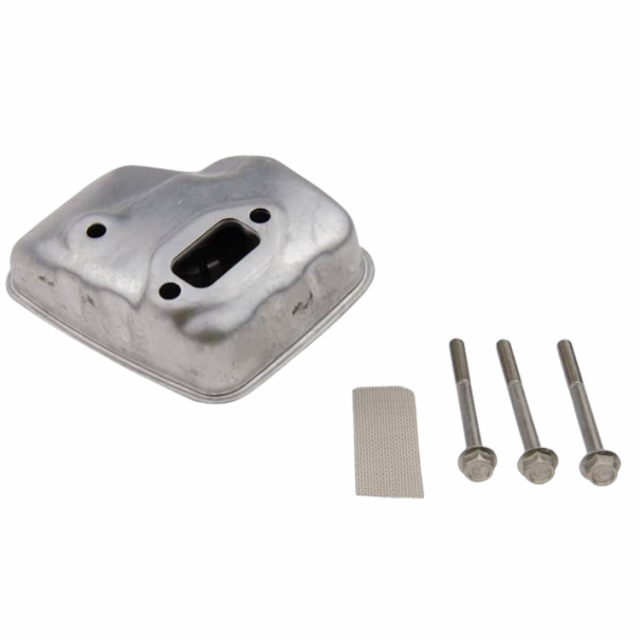 Kit Silencieux 5040378-01