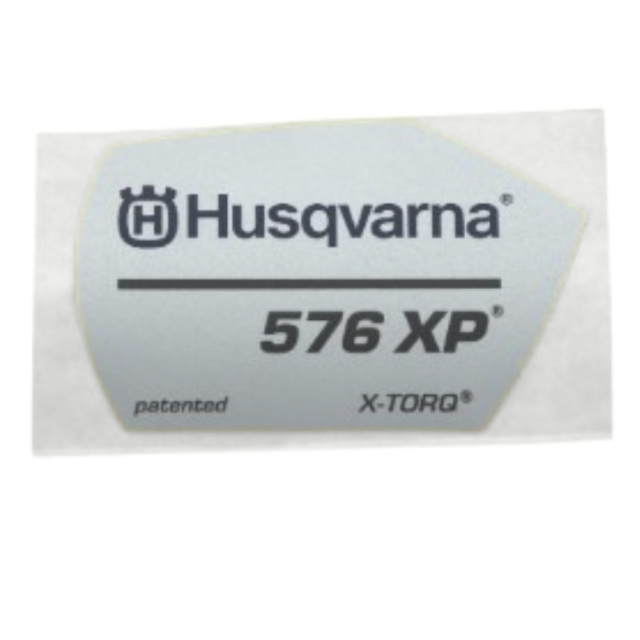 Autocollant 5040941-01