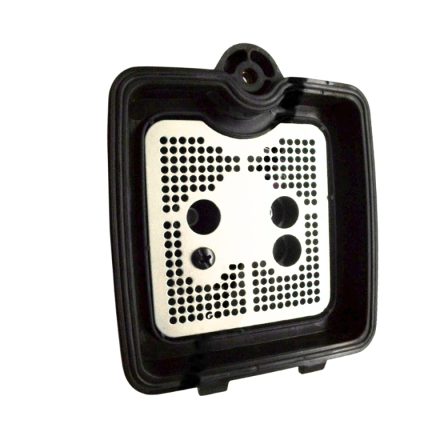 Boîtier de carburateur