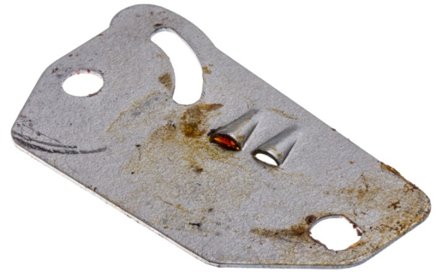 Protection Contre L'Abrasion 5041804-10