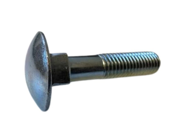 Boulon de carrosserie M12X55