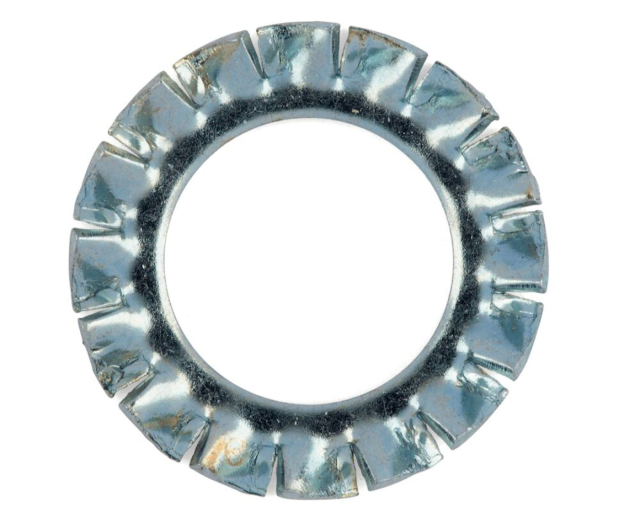 Rondelle à goupilles 8.4