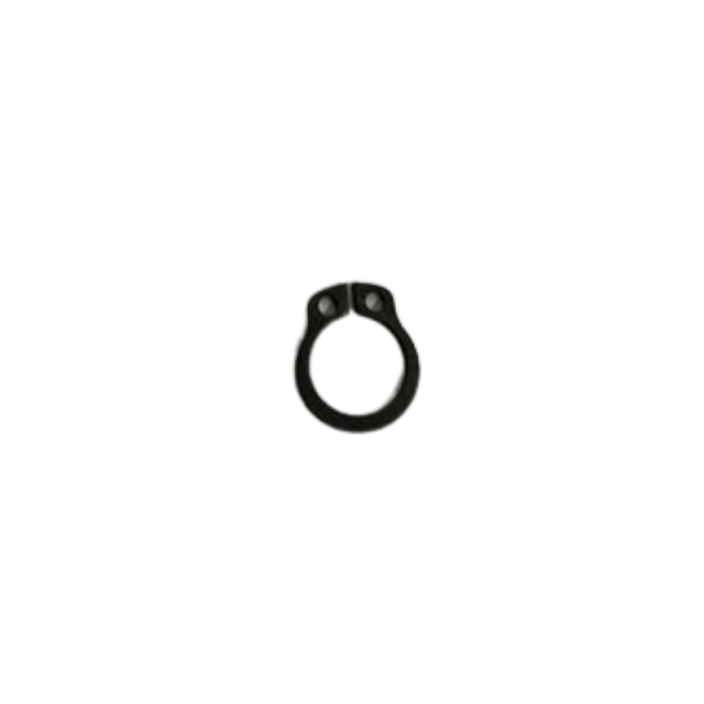 Bague de verrouillage Sga 10X1.0