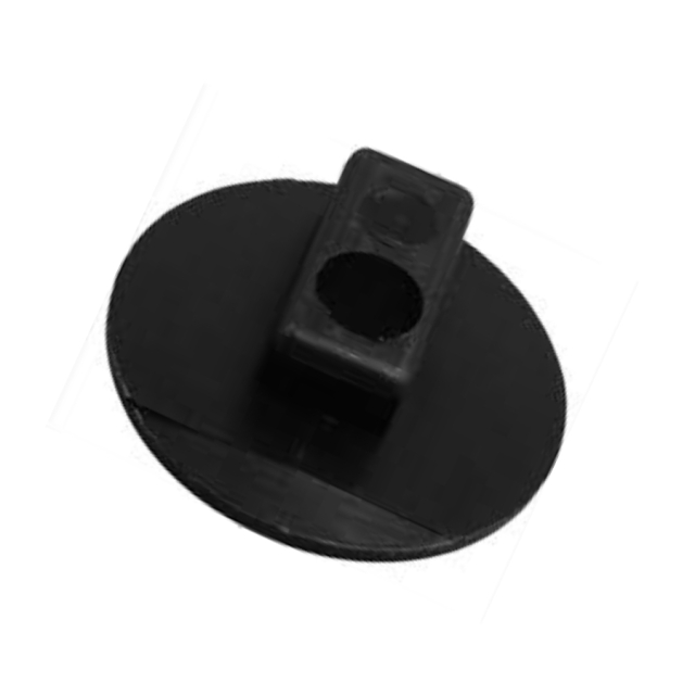 Bouton Rouge, 3 Mm