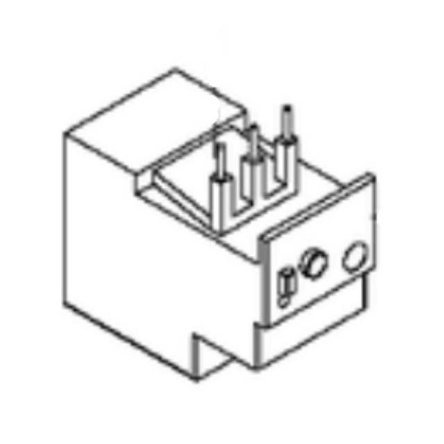 Protection Moteur 5.4-27A