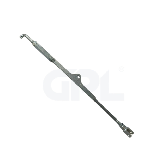 Barre parallèle Kpl