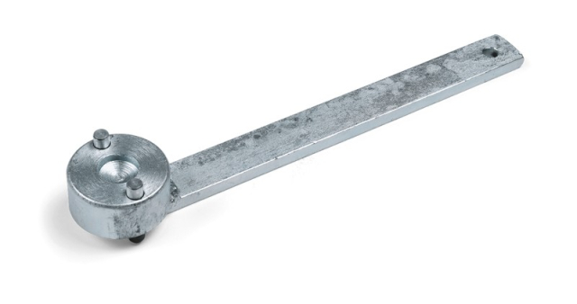 Outil tambour d’embrayage