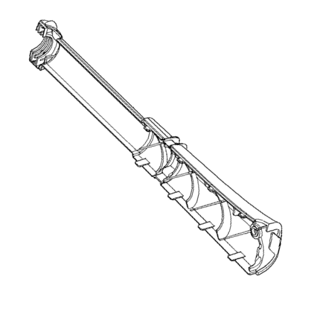 Protection contre l'usure 5051371-01