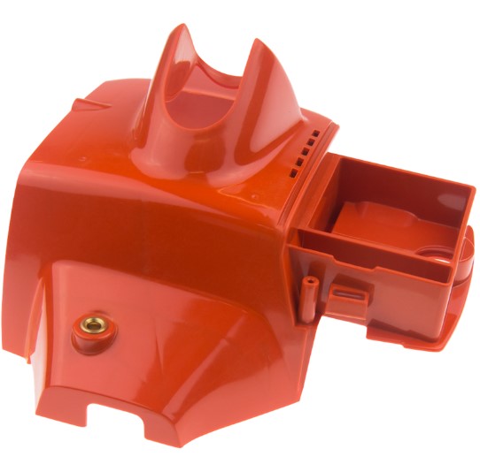 Couvercle de cylindre Kpl 5051418-02