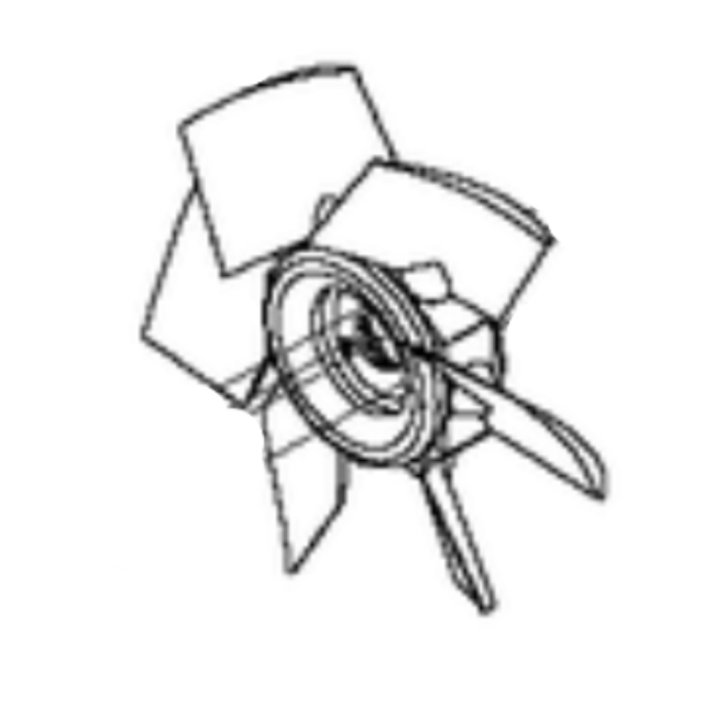 Ventilateur