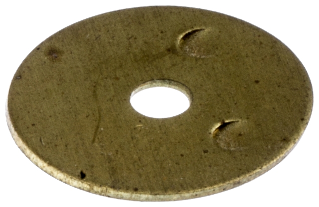 Manette de Gaz