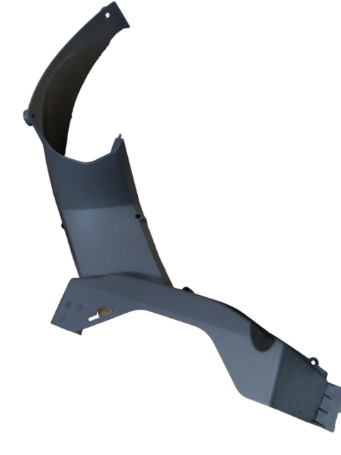 Tuyaux D'Éjection 5053969-01