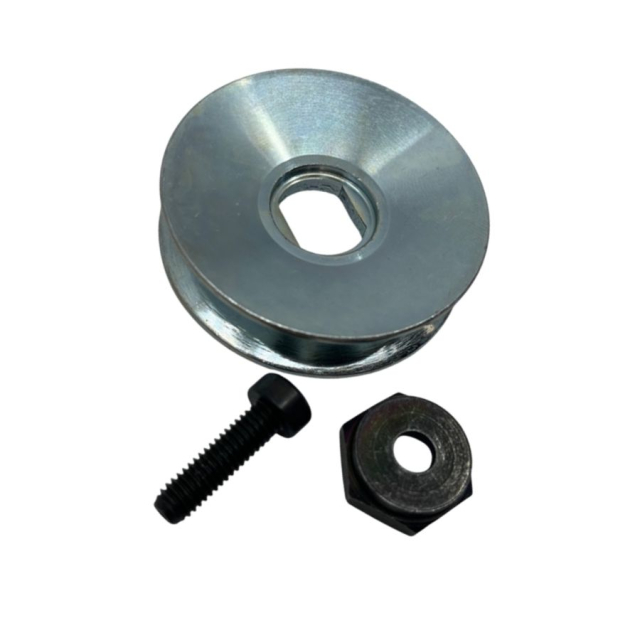 Roue Motrice Kpl 5054029-02