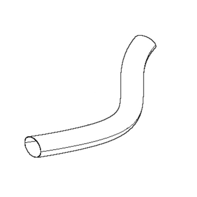 Protège-Flexible 5054538-02