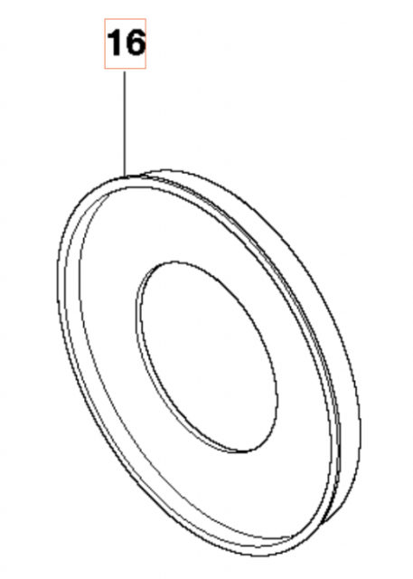 Directeur du flux d'air