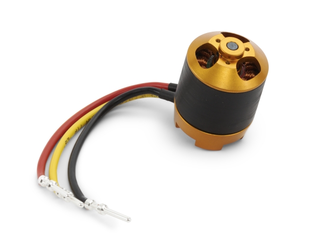 Moteur Électrique