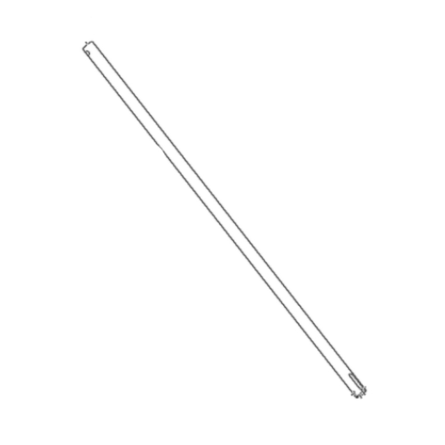 Tube, Bras De Guidage 5056773-01