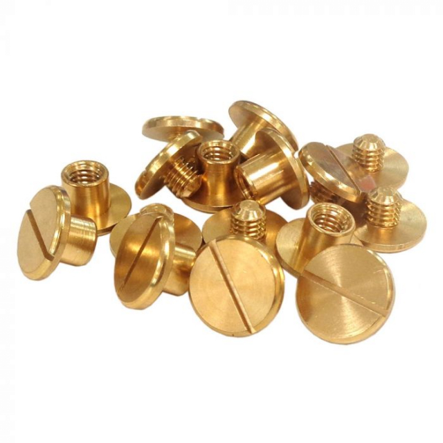 Kit De Rivets Pour Ceinture À Outils 5056932-17