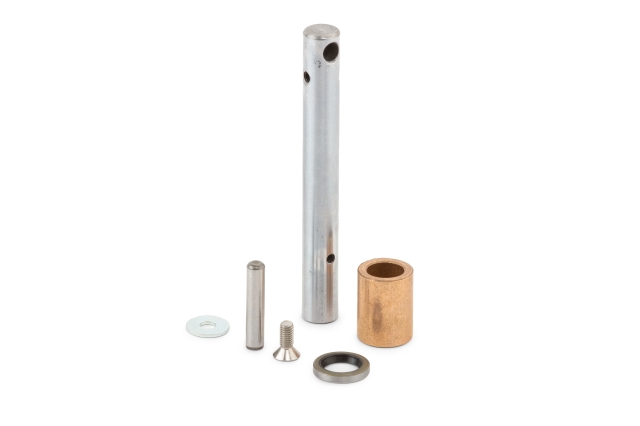 Changement de vitesse avant Bb. X150
