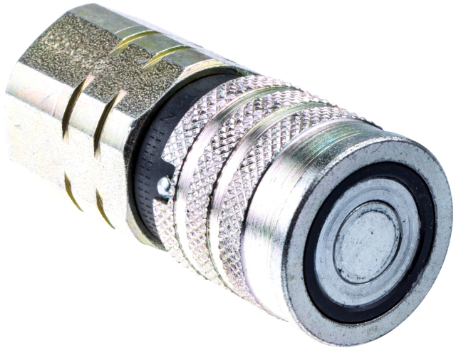 Raccord Rapide Femelle