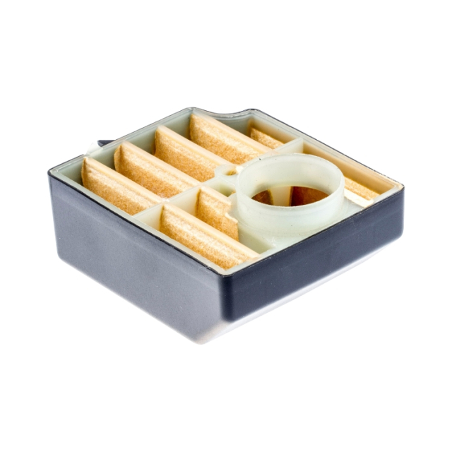 Filtre A Air Kpl,, Nw 5061594-02