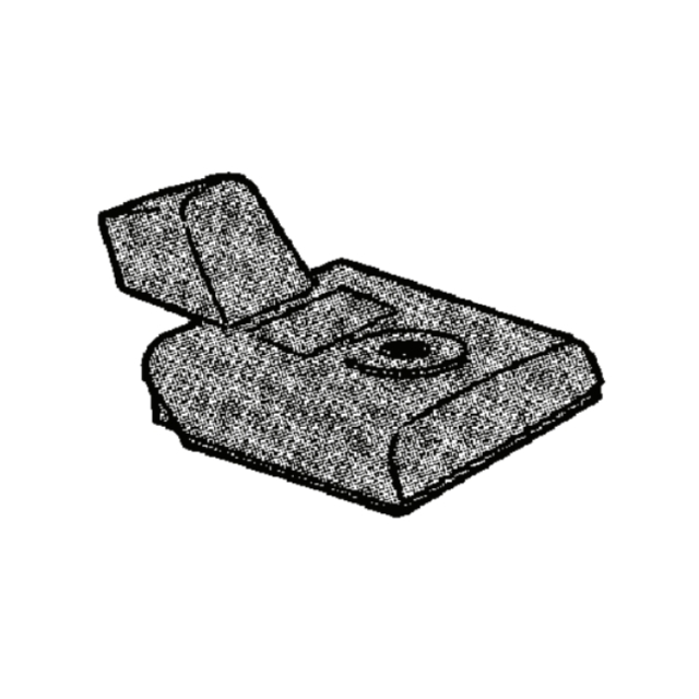 Couvercle De Filtre, États-Unis 5061688-01