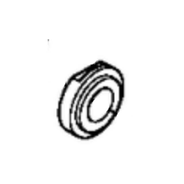 Écrou Du Rotor