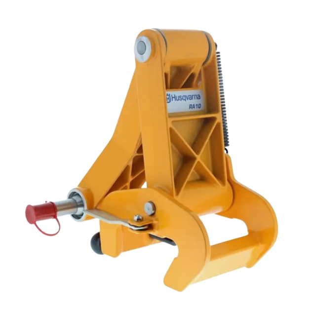 Fixation De Rail, Ra10S