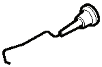 Commande De Starter 5062543-01