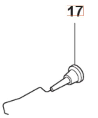 Contrôle du starter