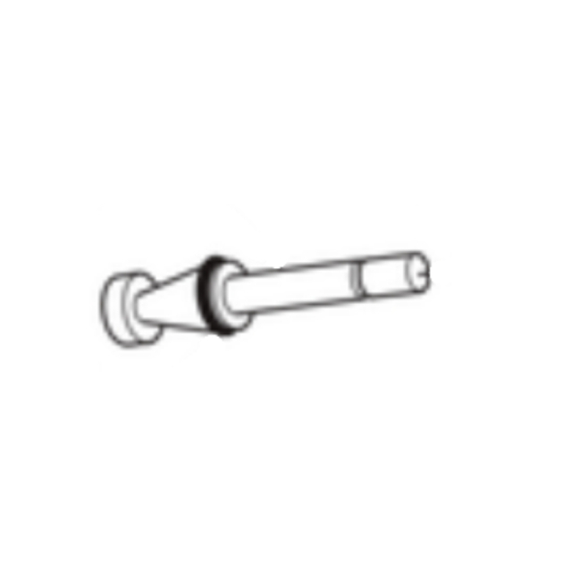 Bouton De Verrouillage