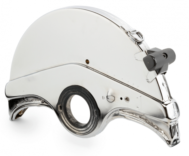 Protection anti-explosion Kpl, 14 Chrome