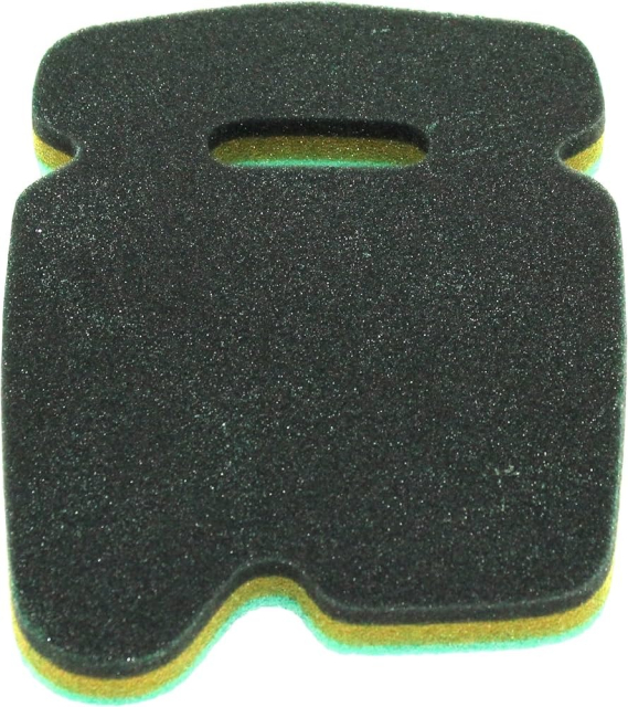 Préfiltre en mousse plastique