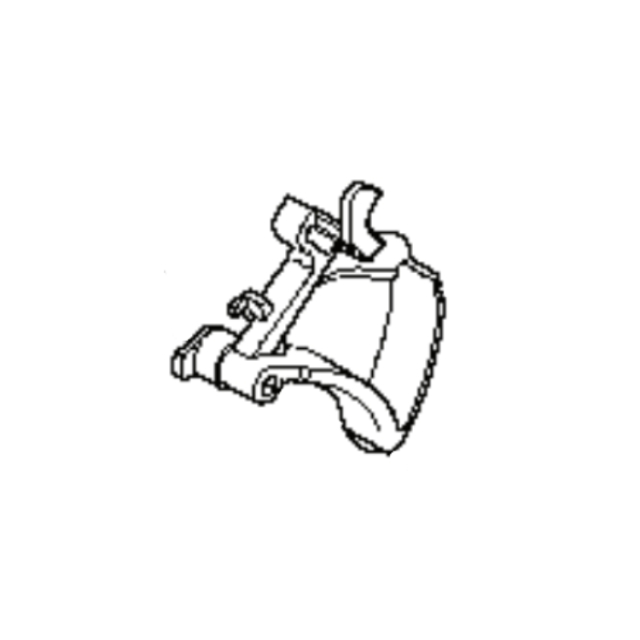 Commande d'accélérateur