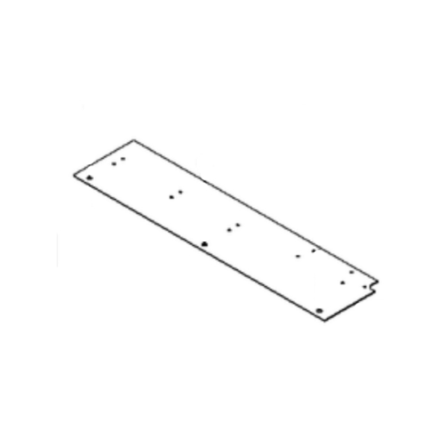Plaque De Fixation
