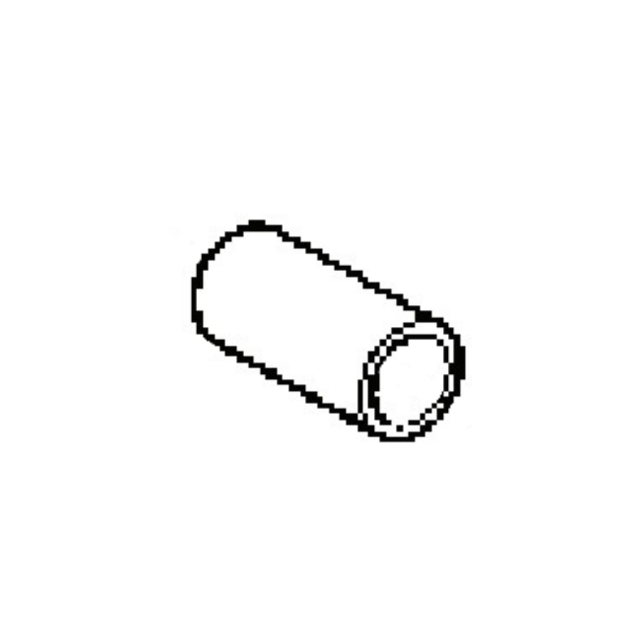 Manchon d'écartement