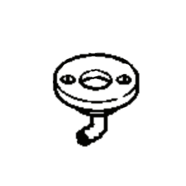 Connexion (réservoir)