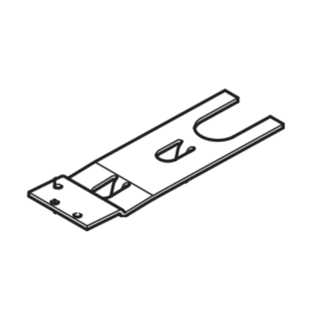 Micro-interrupteur de support