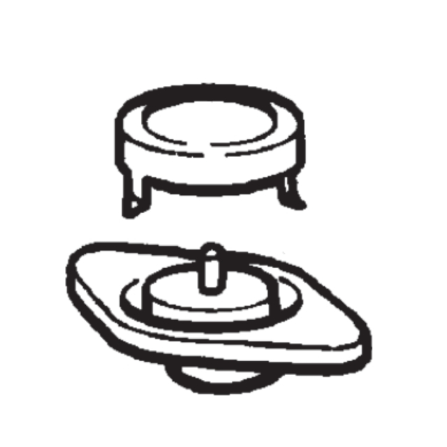 Interrupteur (Sécurité) 5069973-01