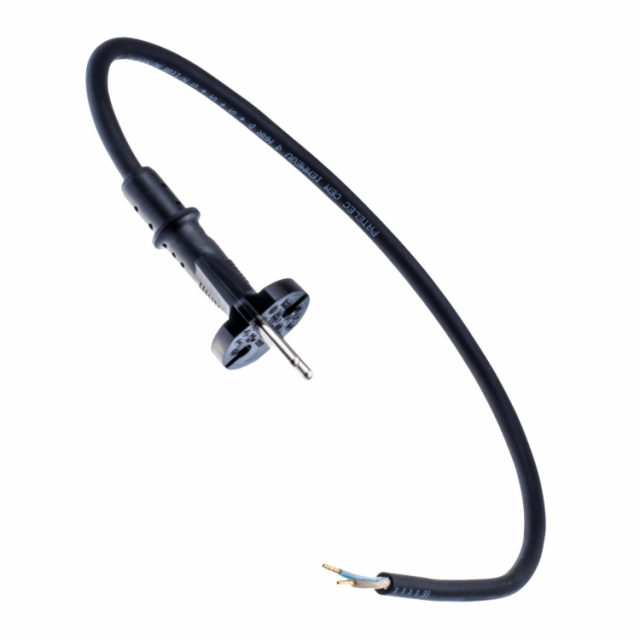 Cable Avec Fiche 5080338-01