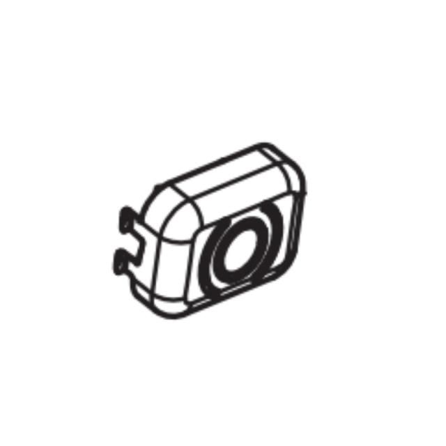 Bouton 5080424-11