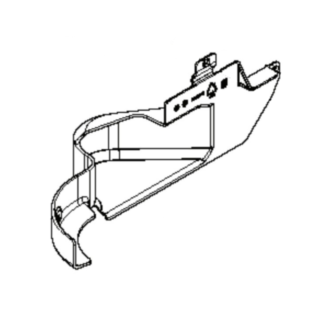 Couvercle De Sangle 5102221-01