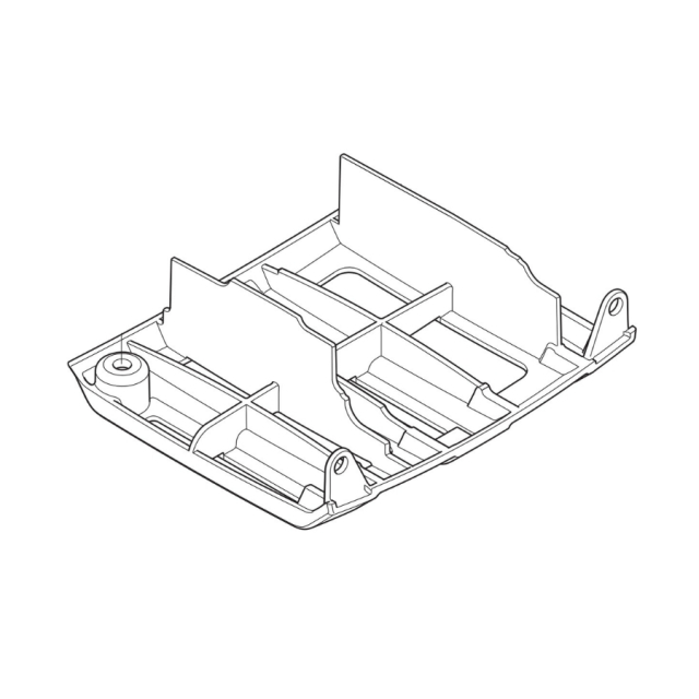 Housse de protection 5104222-02