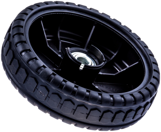 Jeu De Roues 2 Roues+Enjoliveur
