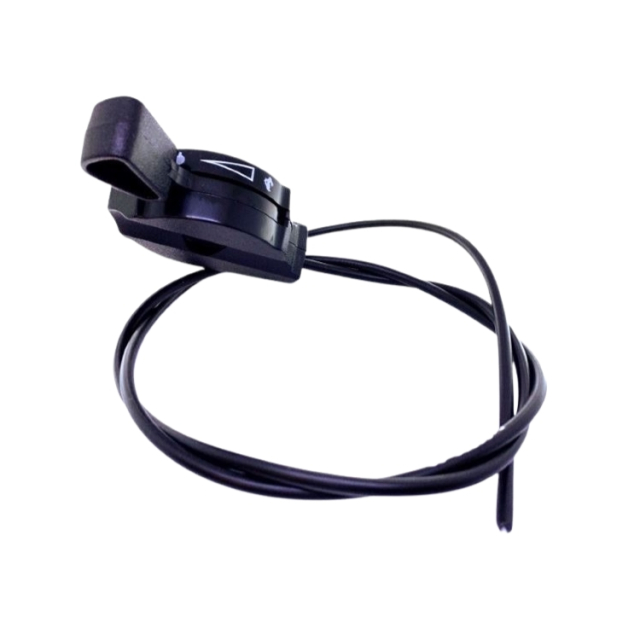 Commande Des Gaz 5127893-02