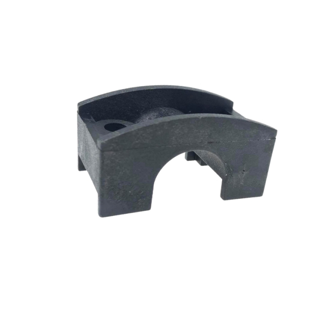 Couvercle, Essieu Arriere 5137730-00