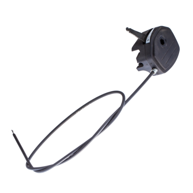 Commande Des Gaz 5139754-00