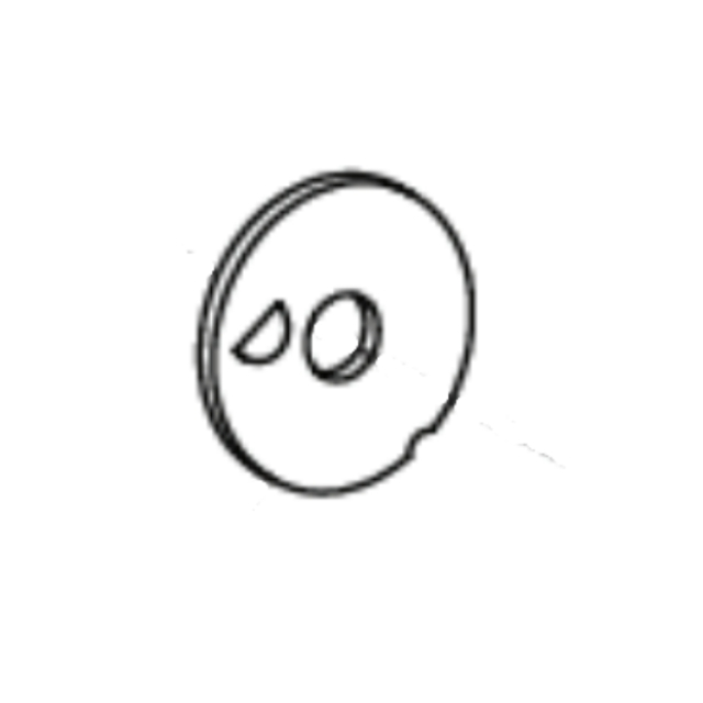 Papillon des gaz 5142519-01