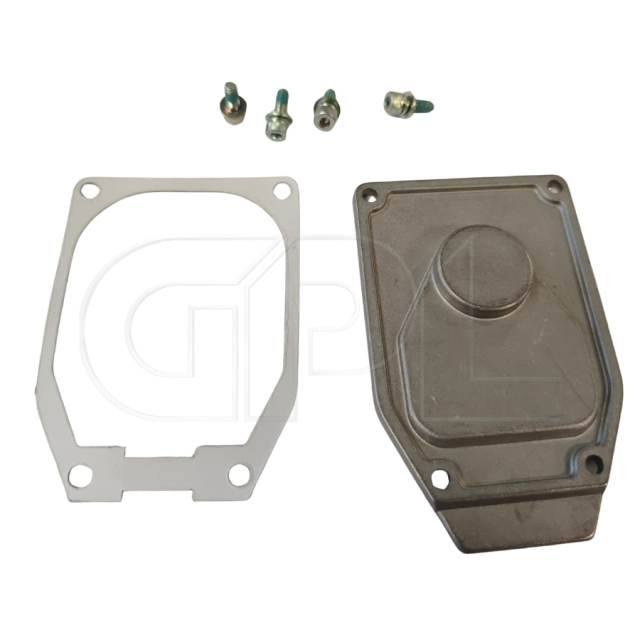 Ensemble De Couvercles 5156963-01