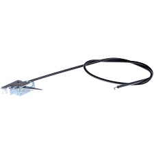 Commande Des Gaz 5168233-00